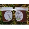 Crème chocolat de brebis (x2)