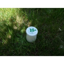 Chèvre-riz