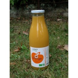 Jus d'orange