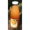 Jus de pomme passion