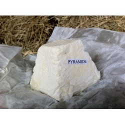 Pyramide de chèvre