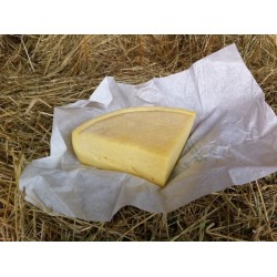 Tome fraîche vache PV (2 jours)