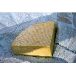 Tome fraîche vache PV (2 jours)