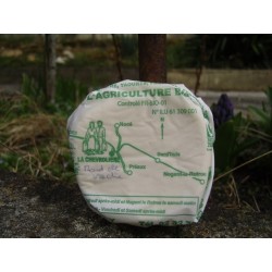 Rond de vache - frais