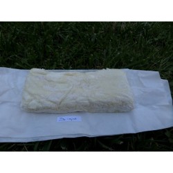 Brique de chèvre