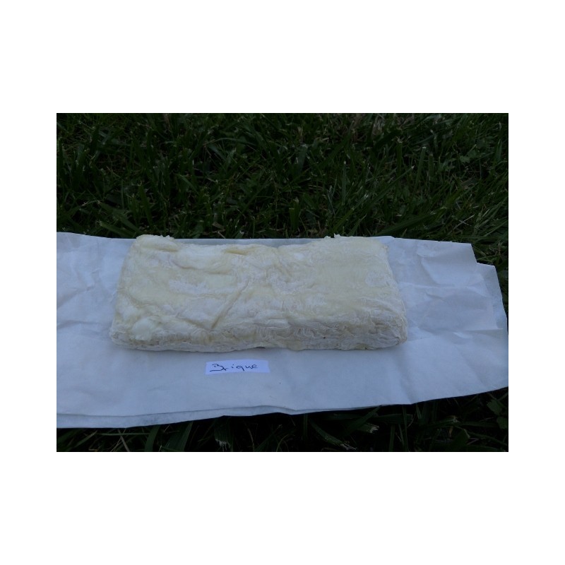 Brique de chèvre