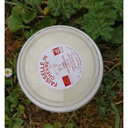 Faisselle chèvre