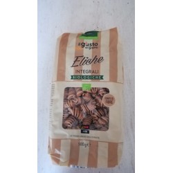 Pâtes complètes Eliche