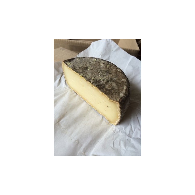 Tome fraîche vache FS (10 jours)