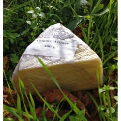 Tome de vache affinée (Stéphanie)