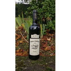 Vin rouge - Cuvée d'Alphonse