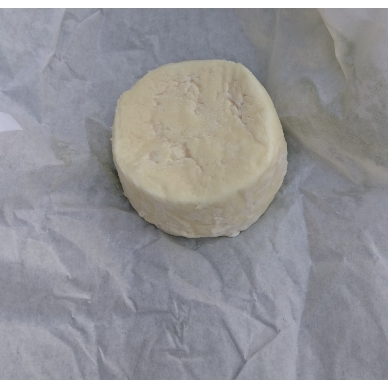 Crottin chèvre