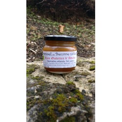 Caramel au beurre salé