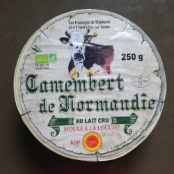 Camembert