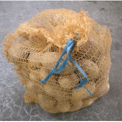 Pommes de terre en filet