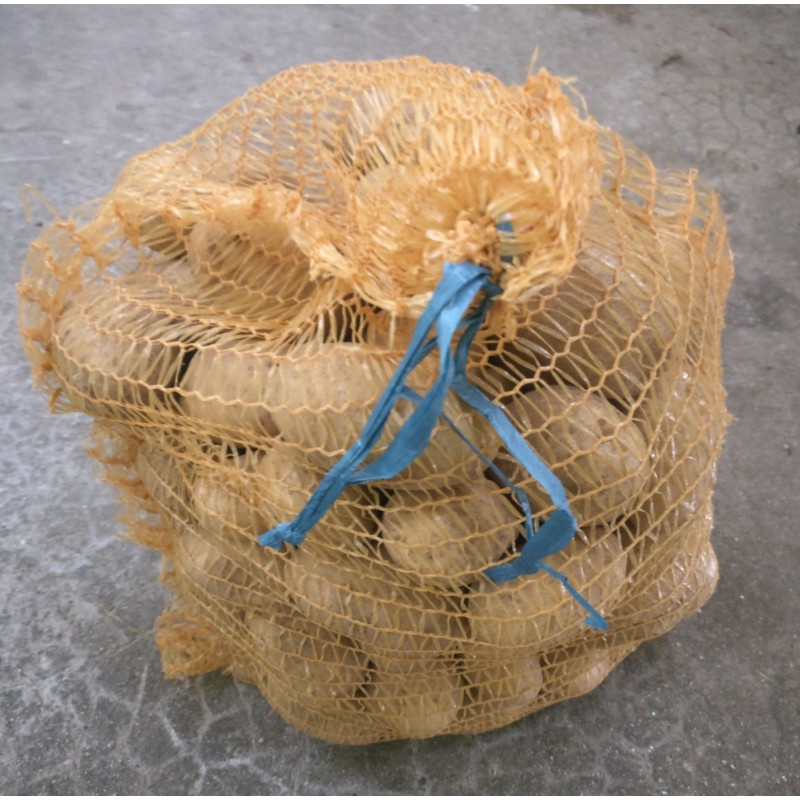 Pommes de terre en filet