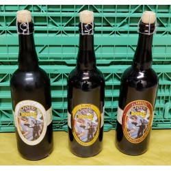 Bières Bell de Loing