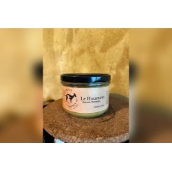 Houmous saveurs orientales