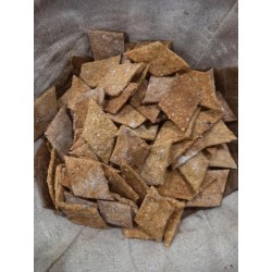 Biscuit Apéritif Tomate Echalotte