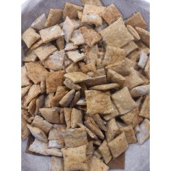 Biscuit Apéritif Tomate Herbes de Provence