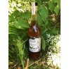 Vinaigre de cidre à la fleur de sureau