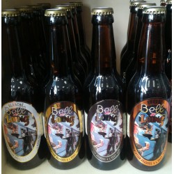 Bières Bell de Loing