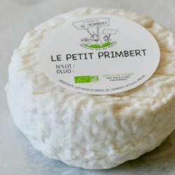 Petit Primbert demi sec