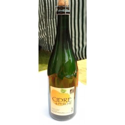 Cidre AOP Perche