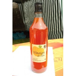 Vinaigre de cidre