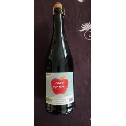 Cidre Pom Roll