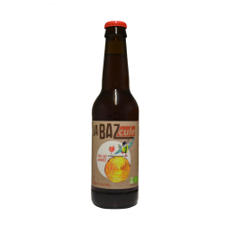 Bière Baz'cule