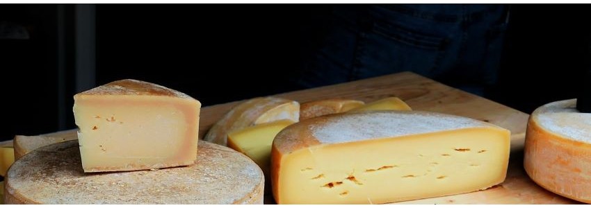 Fromages